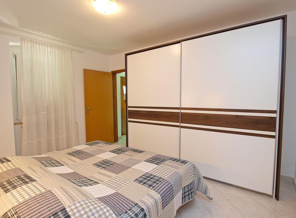 Apartment Milan 1457