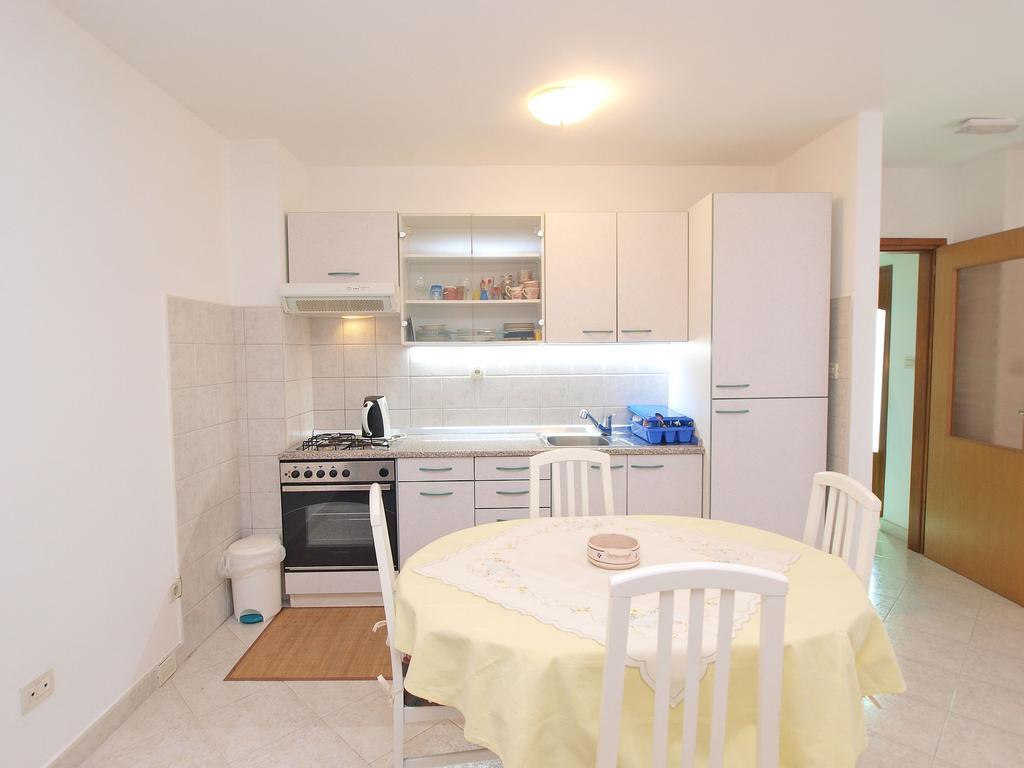 Apartment Milan 1457
