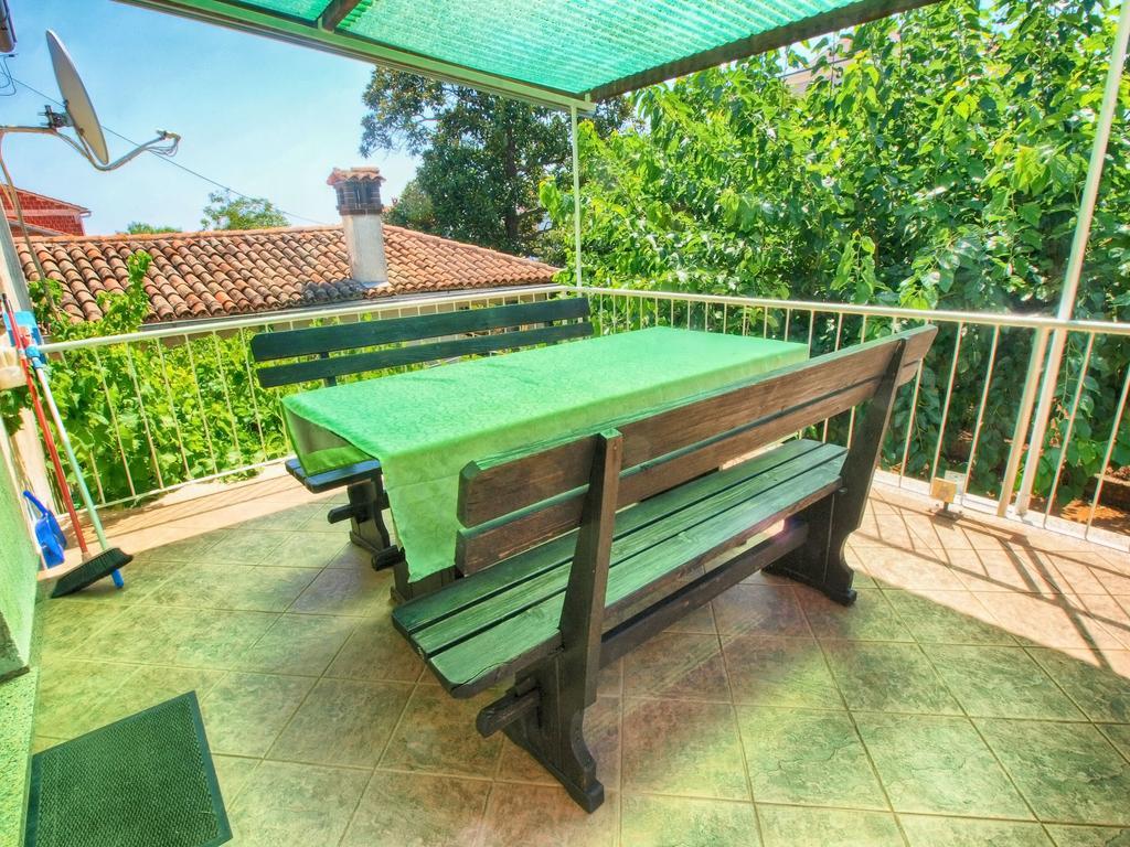 Apartma Milan 1457 *