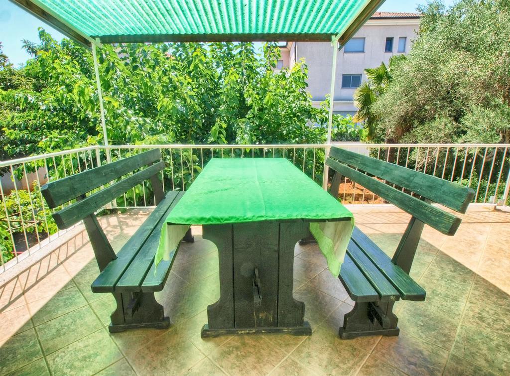Appartement Milan 1457