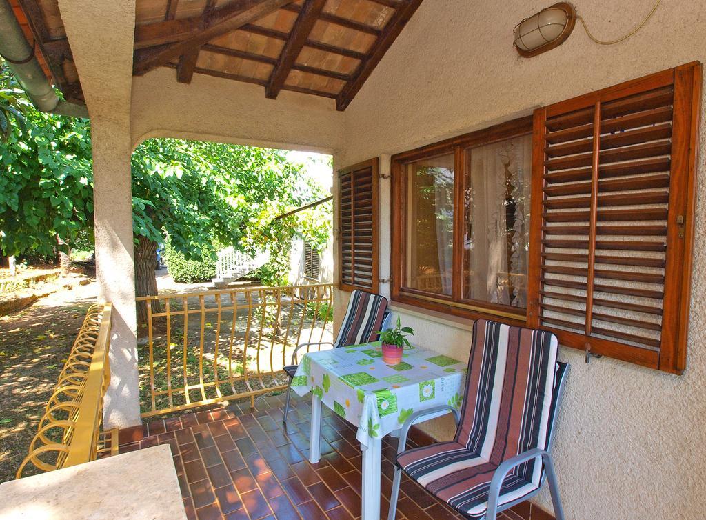 Milan 1457 Apartman Rovinj
