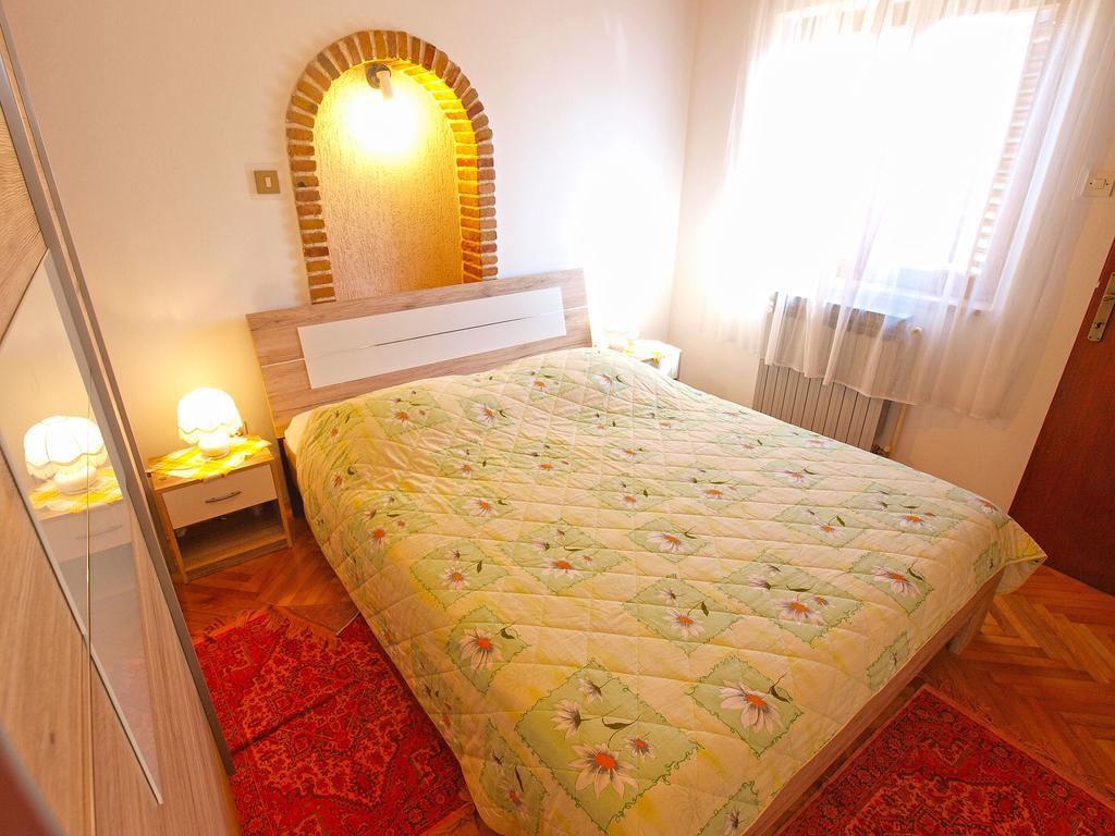 Milan 1457 Apartma