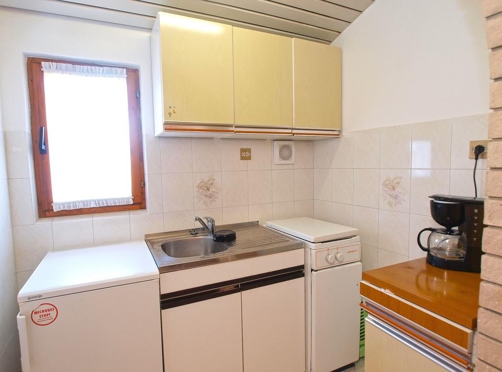 Apartma Milan 1457 *